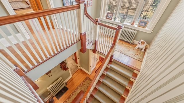 498 S Court Street, Crown Point, IN 46307