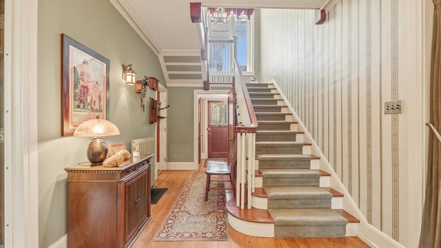 498 S Court Street, Crown Point, IN 46307