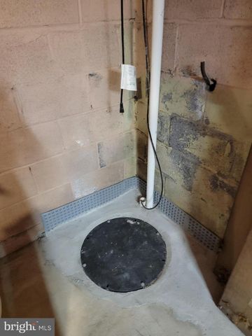 516 COLUMBIA AVE, Temple, PA 19560