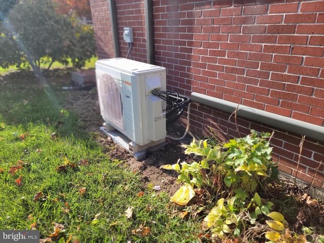 516 COLUMBIA AVE, Temple, PA 19560