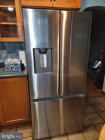 516 COLUMBIA AVE, Temple, PA 19560