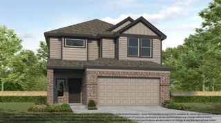 18914 Mescalbean Lane, Houston, TX 77084