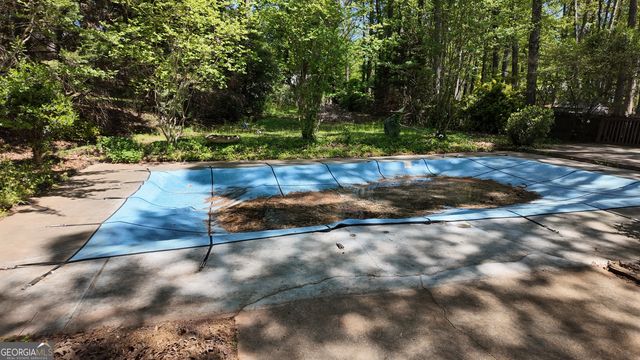 2072 hampton Trail, Conyers, GA 30013