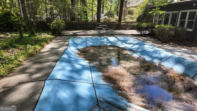 2072 hampton Trail, Conyers, GA 30013