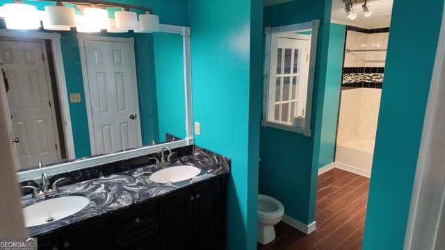 2072 hampton Trail, Conyers, GA 30013