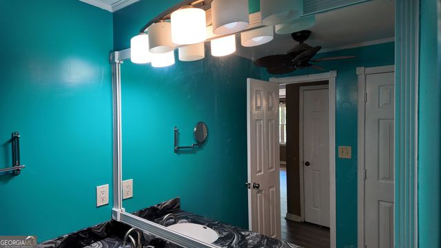 2072 hampton Trail, Conyers, GA 30013