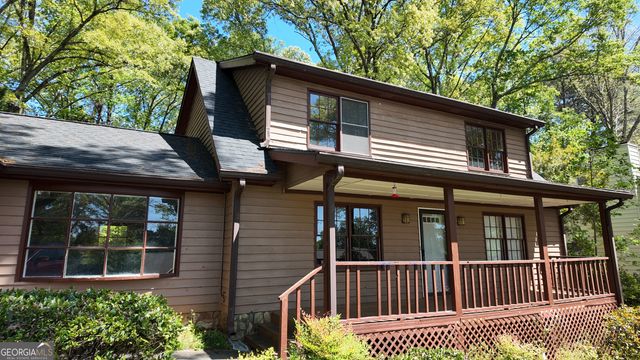 2072 hampton Trail, Conyers, GA 30013
