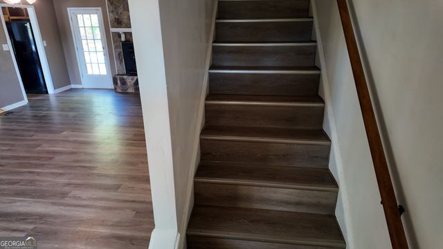 2072 hampton Trail, Conyers, GA 30013