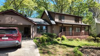 2072 hampton Trail, Conyers, GA 30013