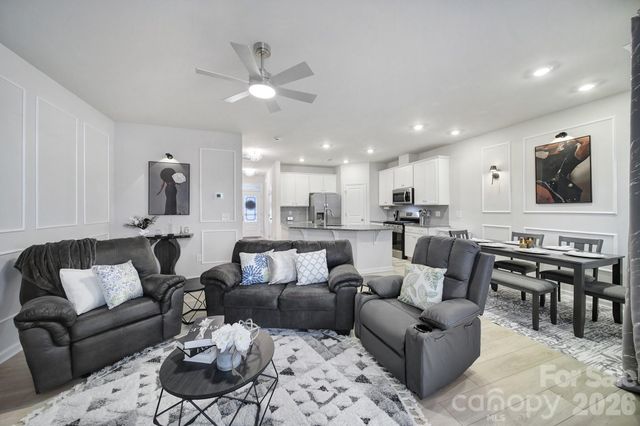 5018 Moss Pine Way, Fort Mill, SC 29708