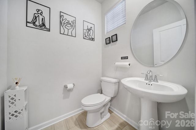 5018 Moss Pine Way, Fort Mill, SC 29708