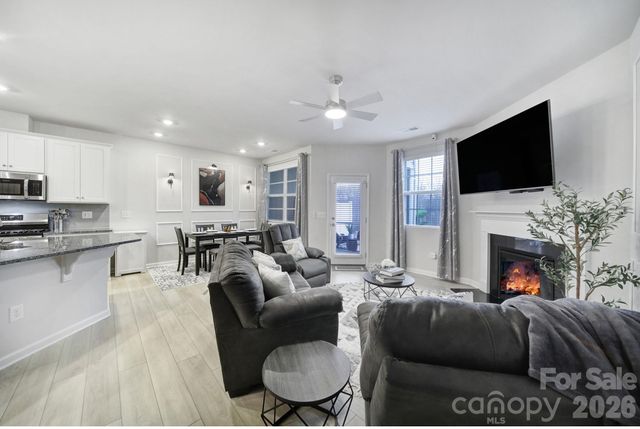 5018 Moss Pine Way, Fort Mill, SC 29708