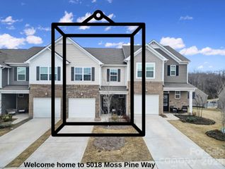 5018 Moss Pine Way, Fort Mill, SC 29708