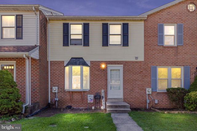 103 E HAMMAKER ST, Thurmont, MD 21788