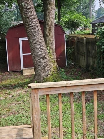 1423 New York Ave, Glen Allen, VA 23060