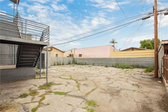 722 S Ford Boulevard, Los Angeles, CA 90022