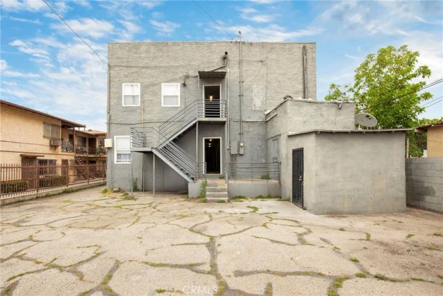 722 S Ford Boulevard, Los Angeles, CA 90022