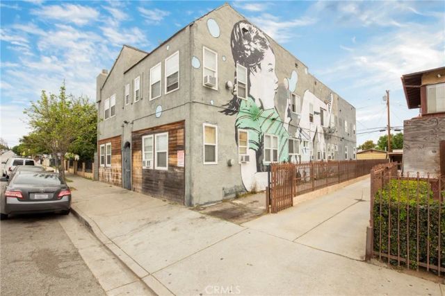 722 S Ford Boulevard, Los Angeles, CA 90022