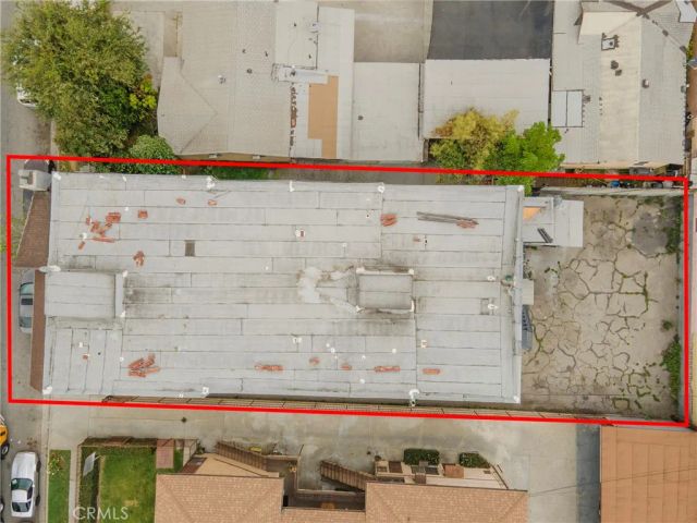 722 S Ford Boulevard, Los Angeles, CA 90022