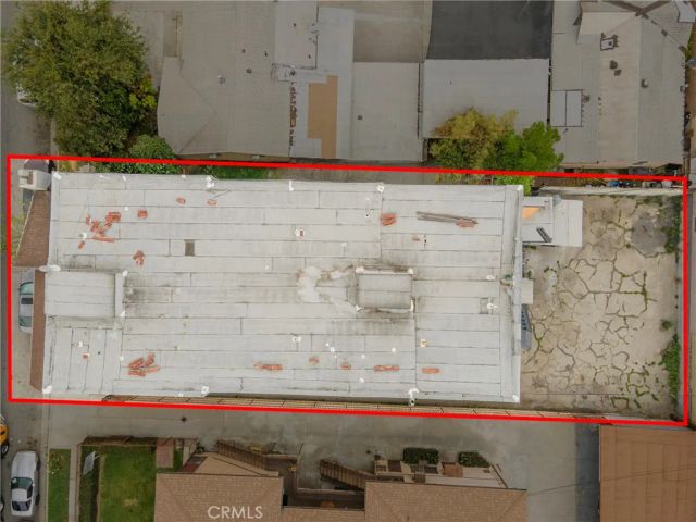 722 S Ford Boulevard, Los Angeles, CA 90022