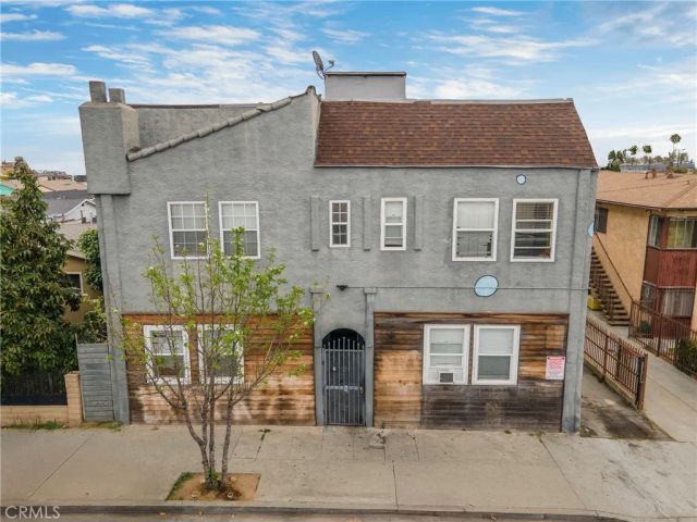 722 S Ford Boulevard, Los Angeles, CA 90022