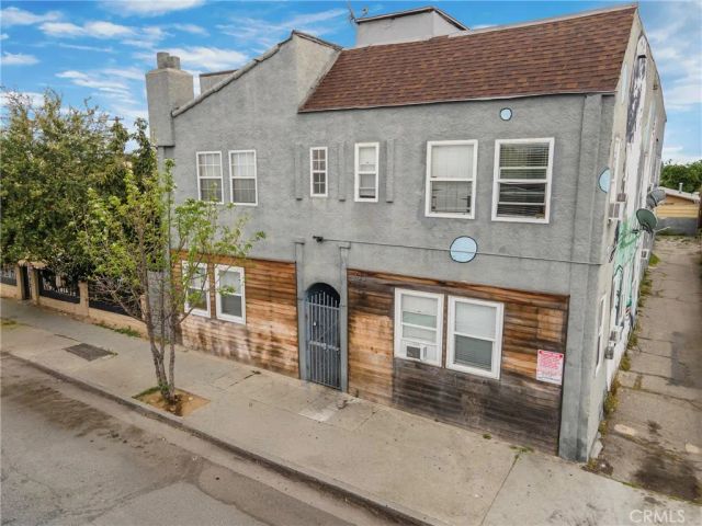 722 S Ford Boulevard, Los Angeles, CA 90022