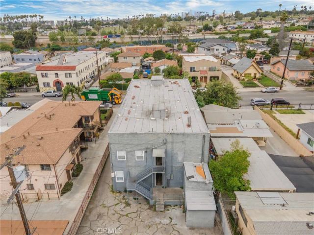 722 S Ford Boulevard, Los Angeles, CA 90022