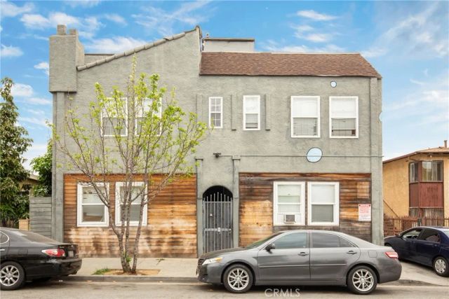 722 S Ford Boulevard, Los Angeles, CA 90022