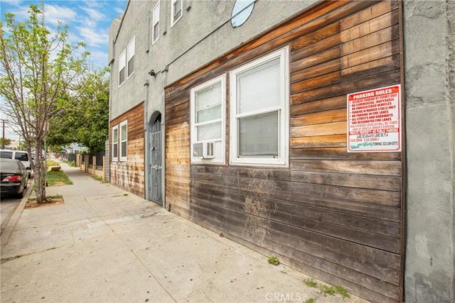 722 S Ford Boulevard, Los Angeles, CA 90022