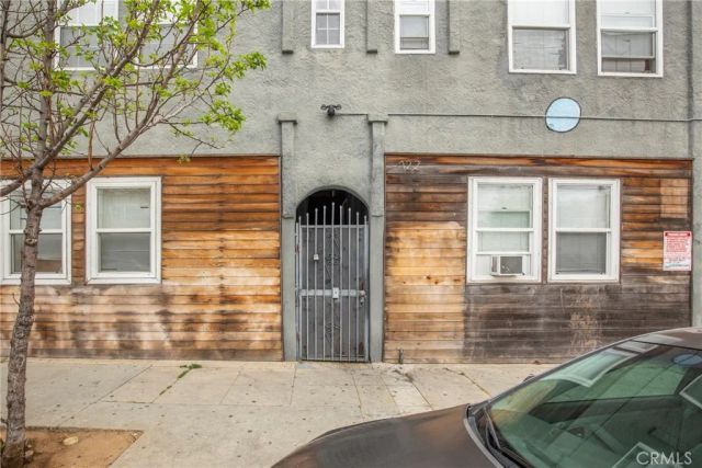 722 S Ford Boulevard, Los Angeles, CA 90022