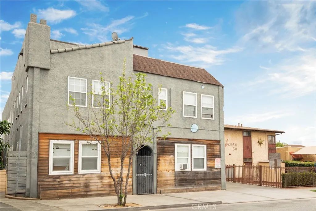 722 S Ford Boulevard, Los Angeles, CA 90022