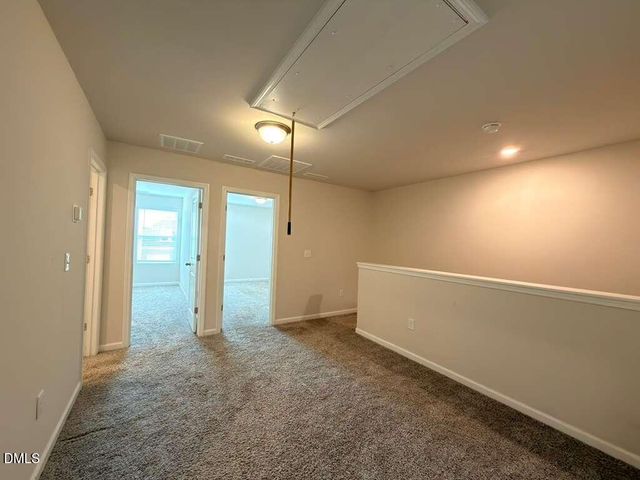 926 Clearhaven Lane, Fuquay Varina, NC 27526