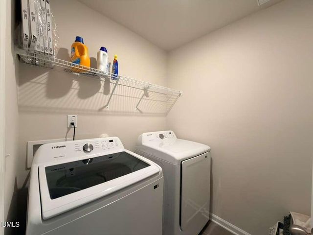 926 Clearhaven Lane, Fuquay Varina, NC 27526