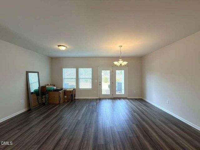 926 Clearhaven Lane, Fuquay Varina, NC 27526