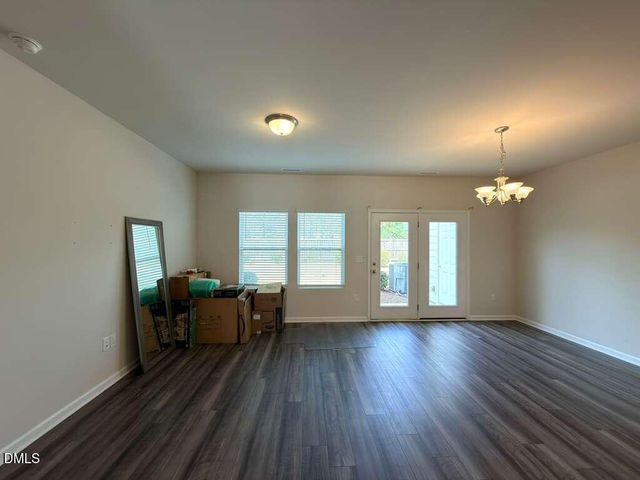 926 Clearhaven Lane, Fuquay Varina, NC 27526