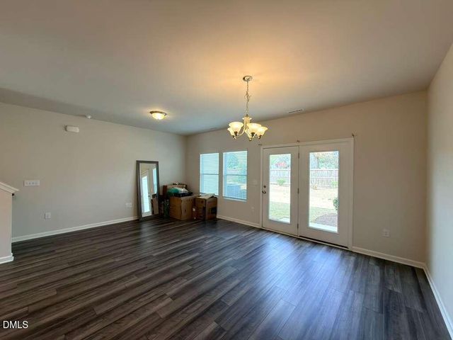 926 Clearhaven Lane, Fuquay Varina, NC 27526