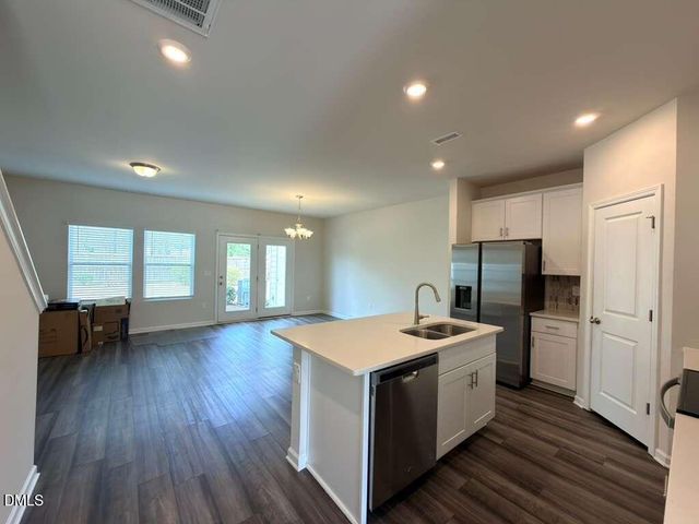 926 Clearhaven Lane, Fuquay Varina, NC 27526