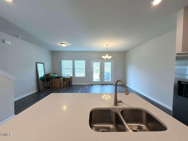 926 Clearhaven Lane, Fuquay Varina, NC 27526