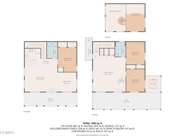 991 King Branch Road, Sevierville, TN 37876