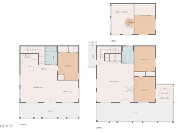 991 King Branch Road, Sevierville, TN 37876