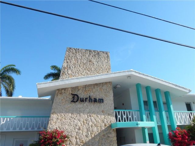 2841 NE 32nd Street 29, Fort Lauderdale, FL 33306