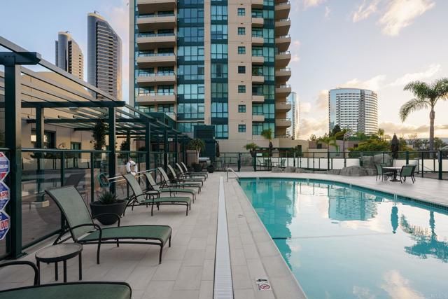 555 Front Street 204, San Diego, CA 92101