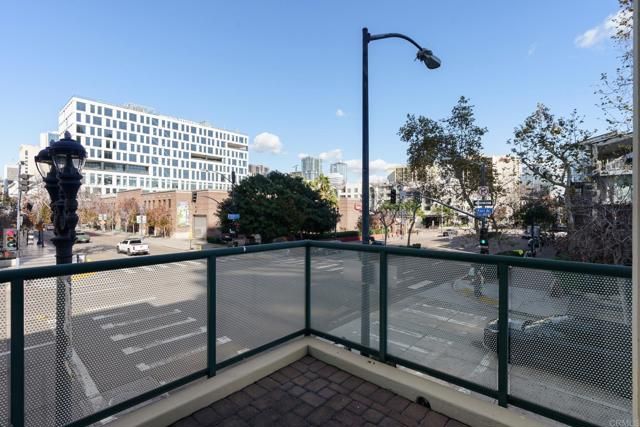 555 Front Street 204, San Diego, CA 92101