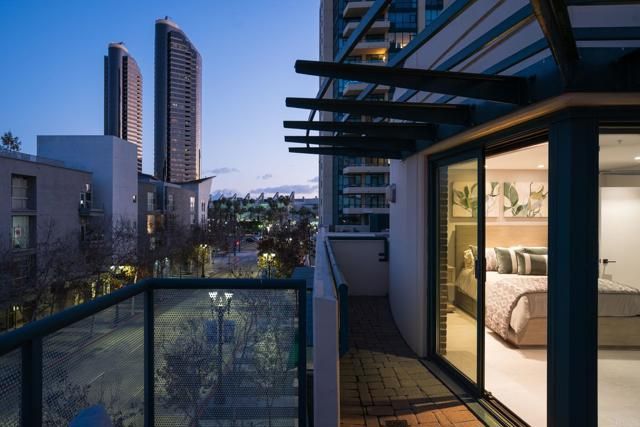 555 Front Street 204, San Diego, CA 92101