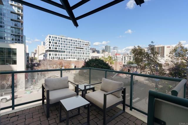 555 Front Street 204, San Diego, CA 92101