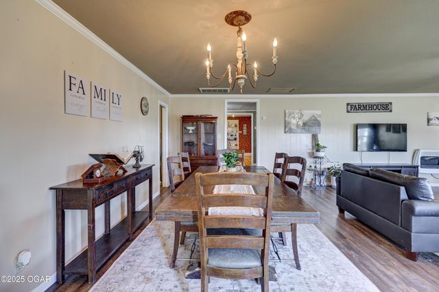 3617 SW Center Road, Columbus, KS 66725