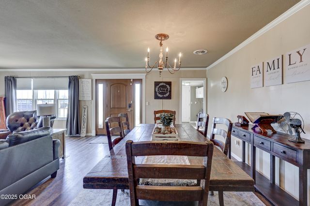 3617 SW Center Road, Columbus, KS 66725