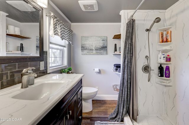 3617 SW Center Road, Columbus, KS 66725