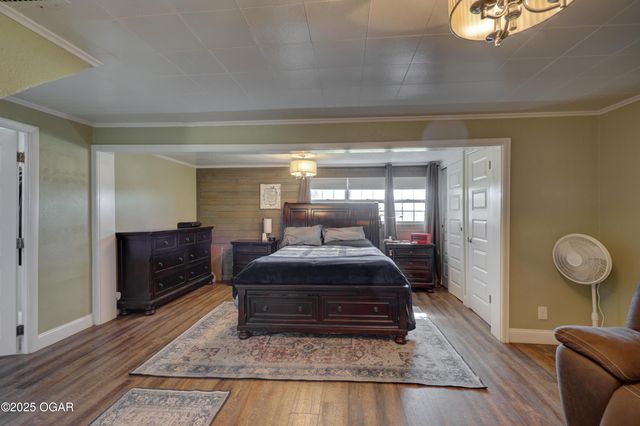 3617 SW Center Road, Columbus, KS 66725