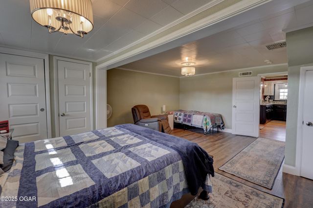 3617 SW Center Road, Columbus, KS 66725